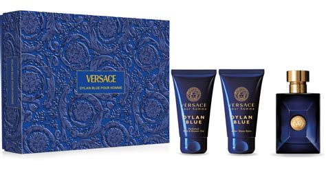 dylan blue versace confezione regalo|Dylan Blue .